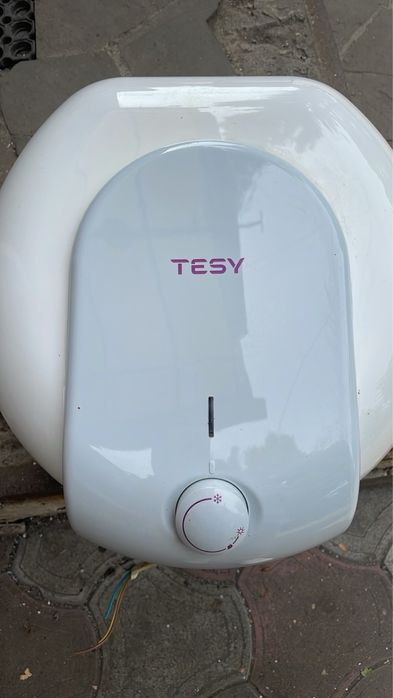 Бойлер Tesy 10л