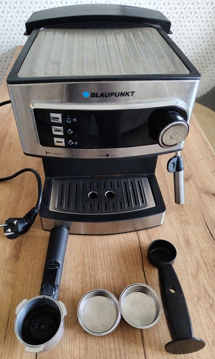 ekspres do kawy Blaupunkt