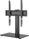 Bontec ST10 Uchwyt, Stojak obrotowy do telewizorów 26-55", do 45 kg