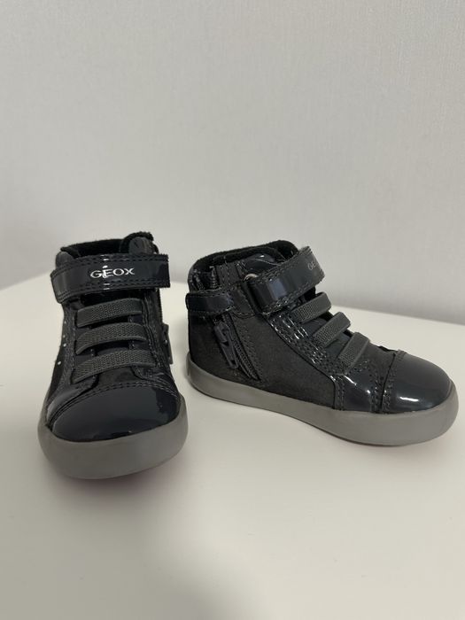 Черевики geox для дівчинки 20 розмір
