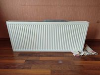 Grzejnik 140x60 cm (1400x600 mm) płytowy