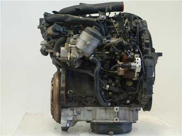 Motor Opel Combo, Astra 1,7cdti 80cv ref: Z17DTL