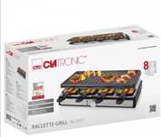 Nowy grill raclette Clatronic