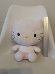 Hello kitty pluszak