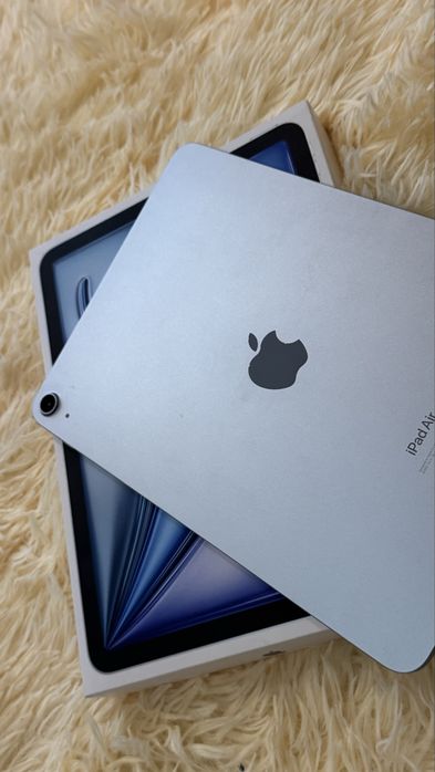 iPad Air 11 (m2)