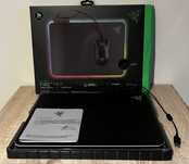 Podkładka pod myszkę RAZER Firefly v2