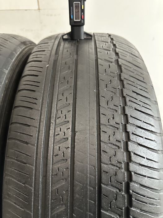 Dunlop Grandtrek st 30 245/55r19