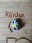 Kinder niespodzianka
