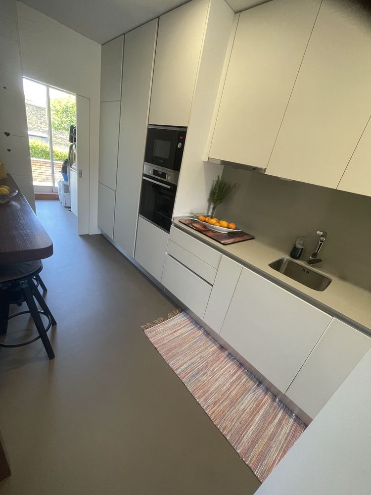 Quinta da Barca - Fabuloso Andar/Moradia T2 Duplex