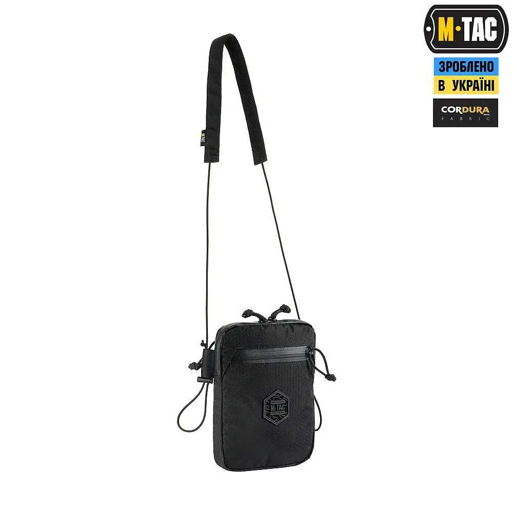 M-Tac сумка планшет Pocket Bag Elite