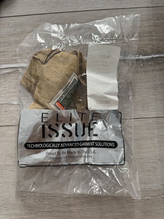 Вогнетривка балаклава Elite Issue