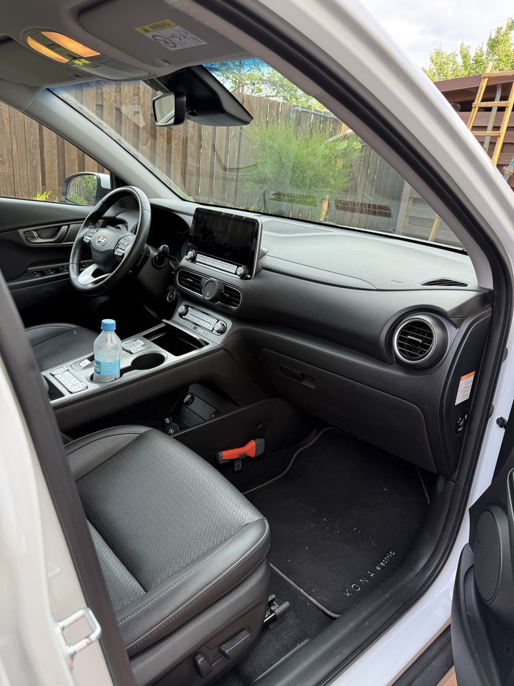 Hyundai Kona 64 premium