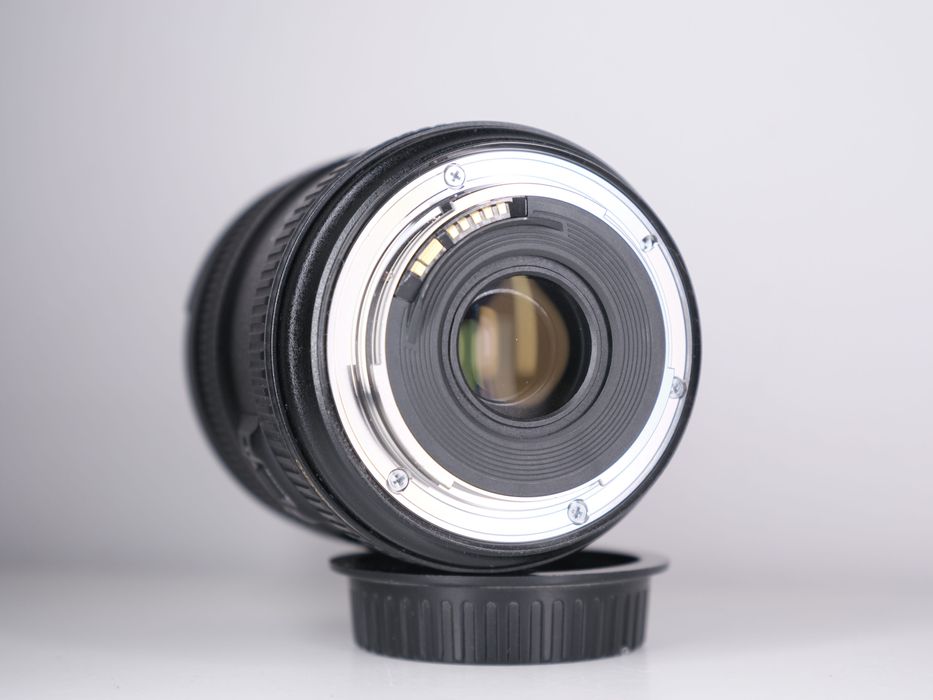 Canon EF 24-70mm f/4L IS USM / Без предоплат