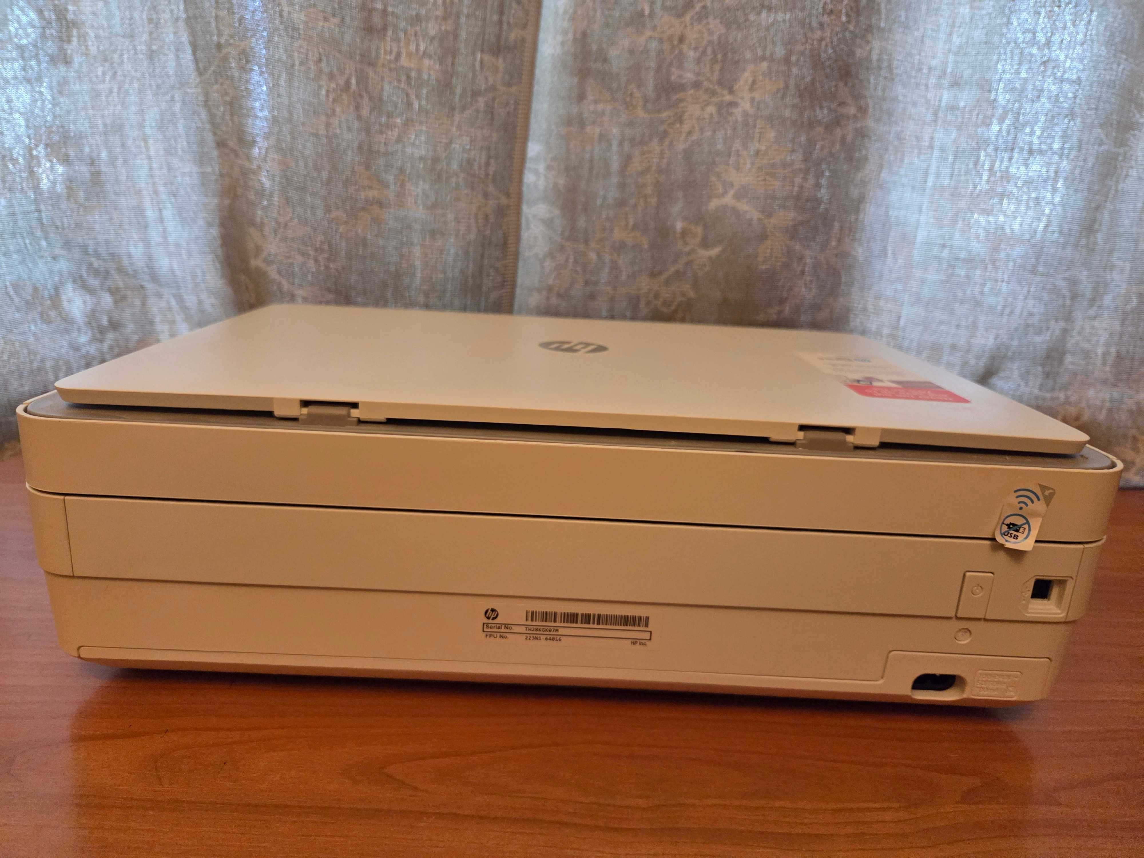 drukarka HP ENVY 6020e