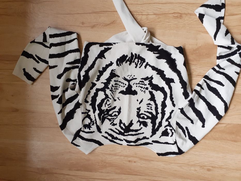 Tuzzi bluzka damska s