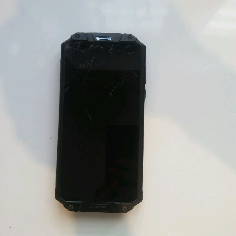 Telefon Oukitel wp2