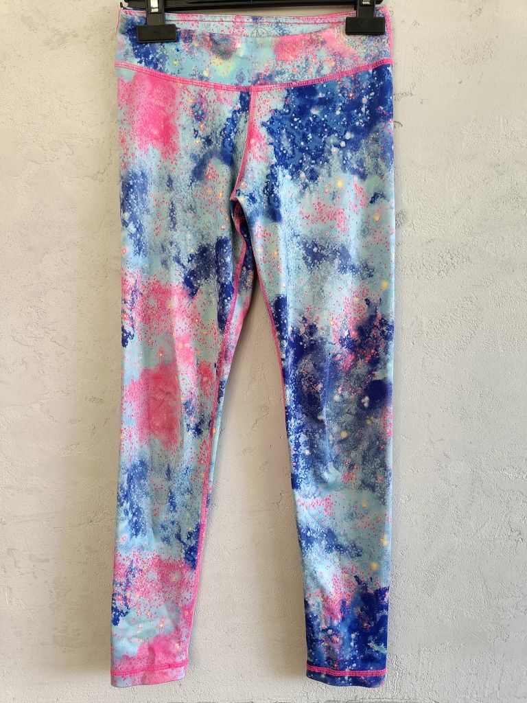 Legginsy 90 degrees 7-8 lat