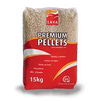 Pellet LAVA 6 mm z transportem