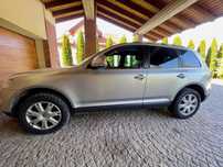 Volkswagen Touareg VW Touareg 3.0 TDI V6 LIFT 240KM zadbany, prywatny właściciel