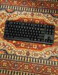 Klawiatura SPC gear GK630K