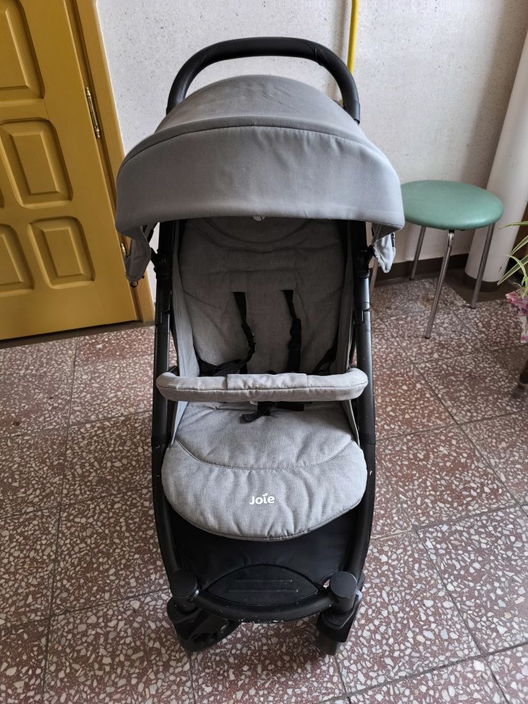 Wózek spacerowy Joie Litetrax