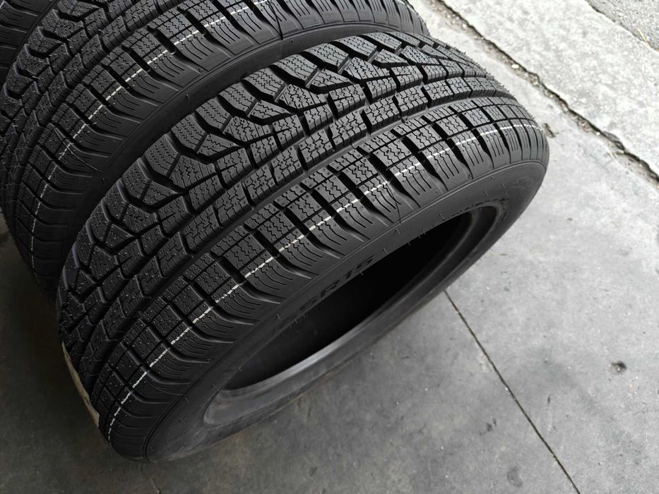 Комплект нові 185/65 R15 Hankook Winter зимові шини 25рік