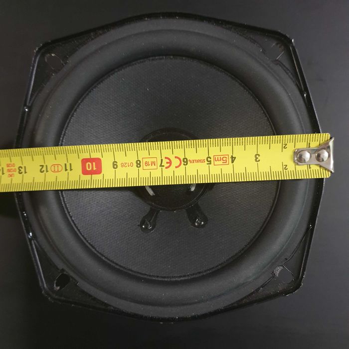 Динаміки SONY 182519111, 20Вт, 8Ом (пара)