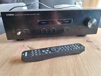 Wzmacniacz Yamaha z funkcją Phono