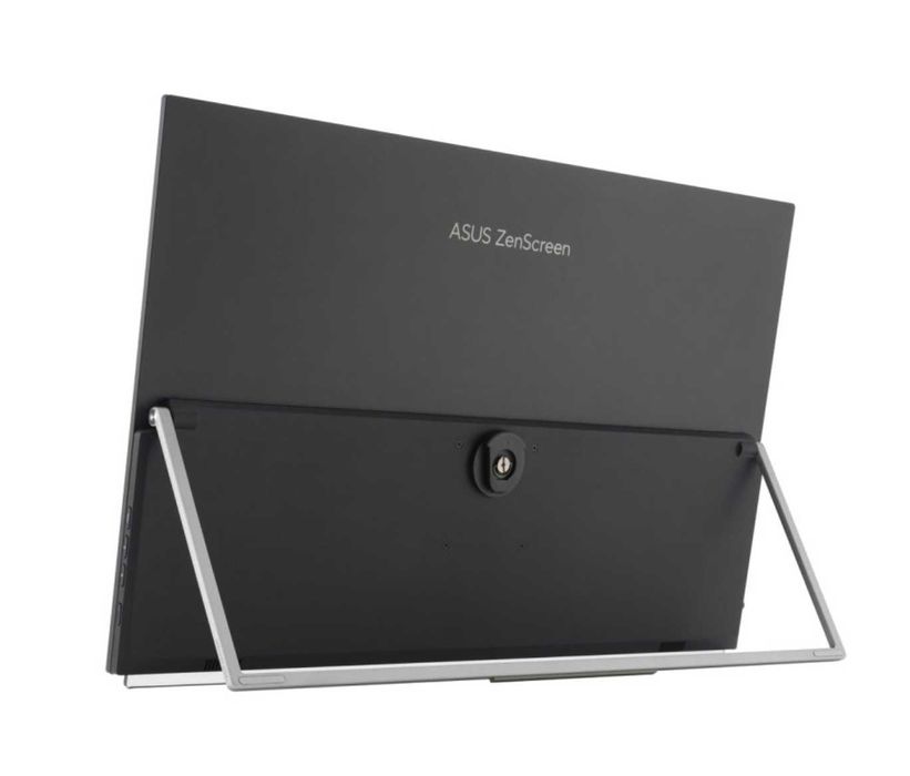 Monitor Portátil ASUS ZenScreen 27 QHD - Com Garantia