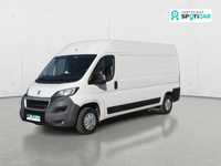 Peugeot Boxer  L3H2 130KM 2018r Od RiA