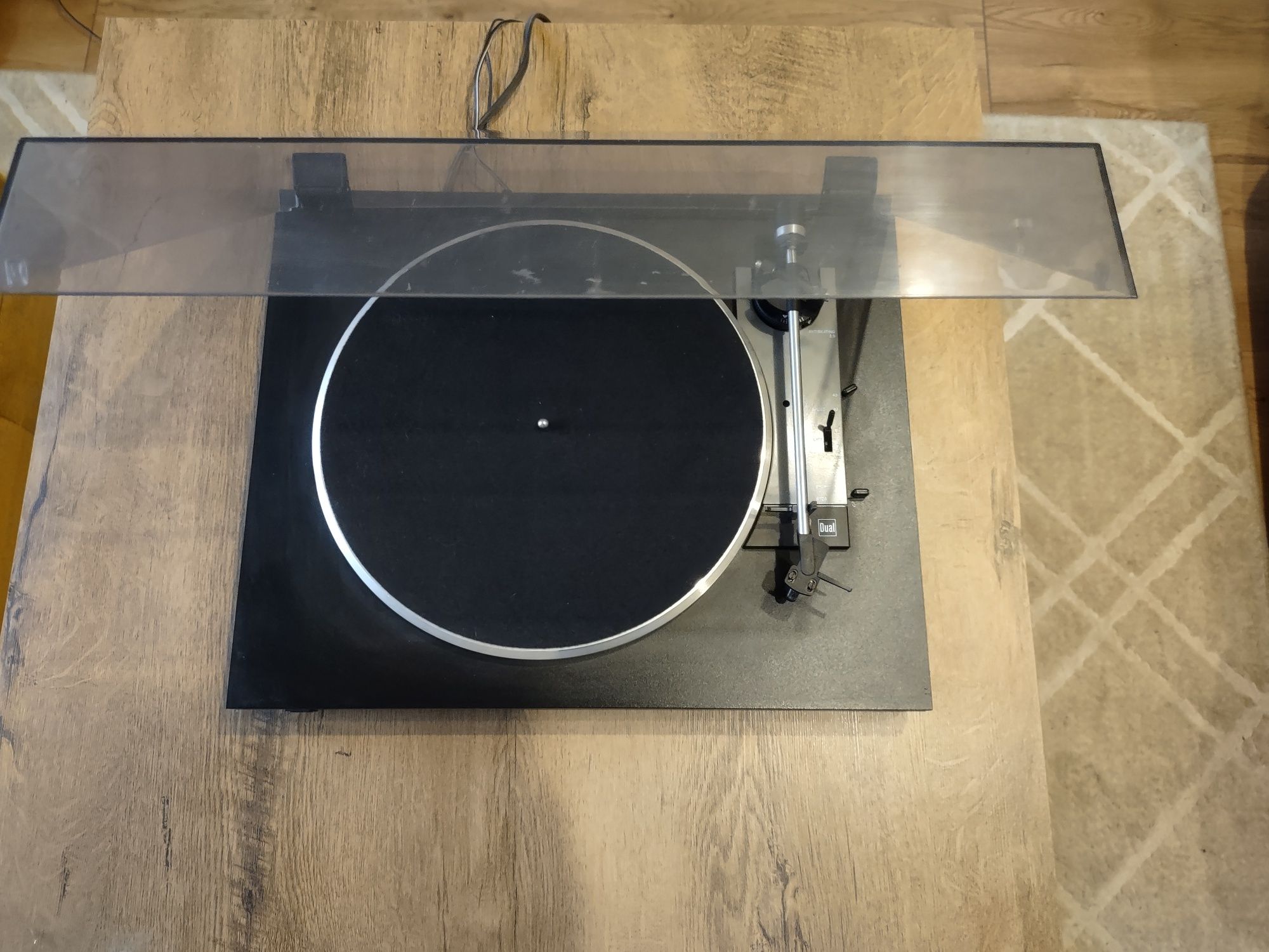 Gramofon Dual CS 435-1