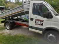 Iveco Daily 35C11  Iveco Daily
