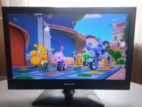 Telewizor manta 22cale led