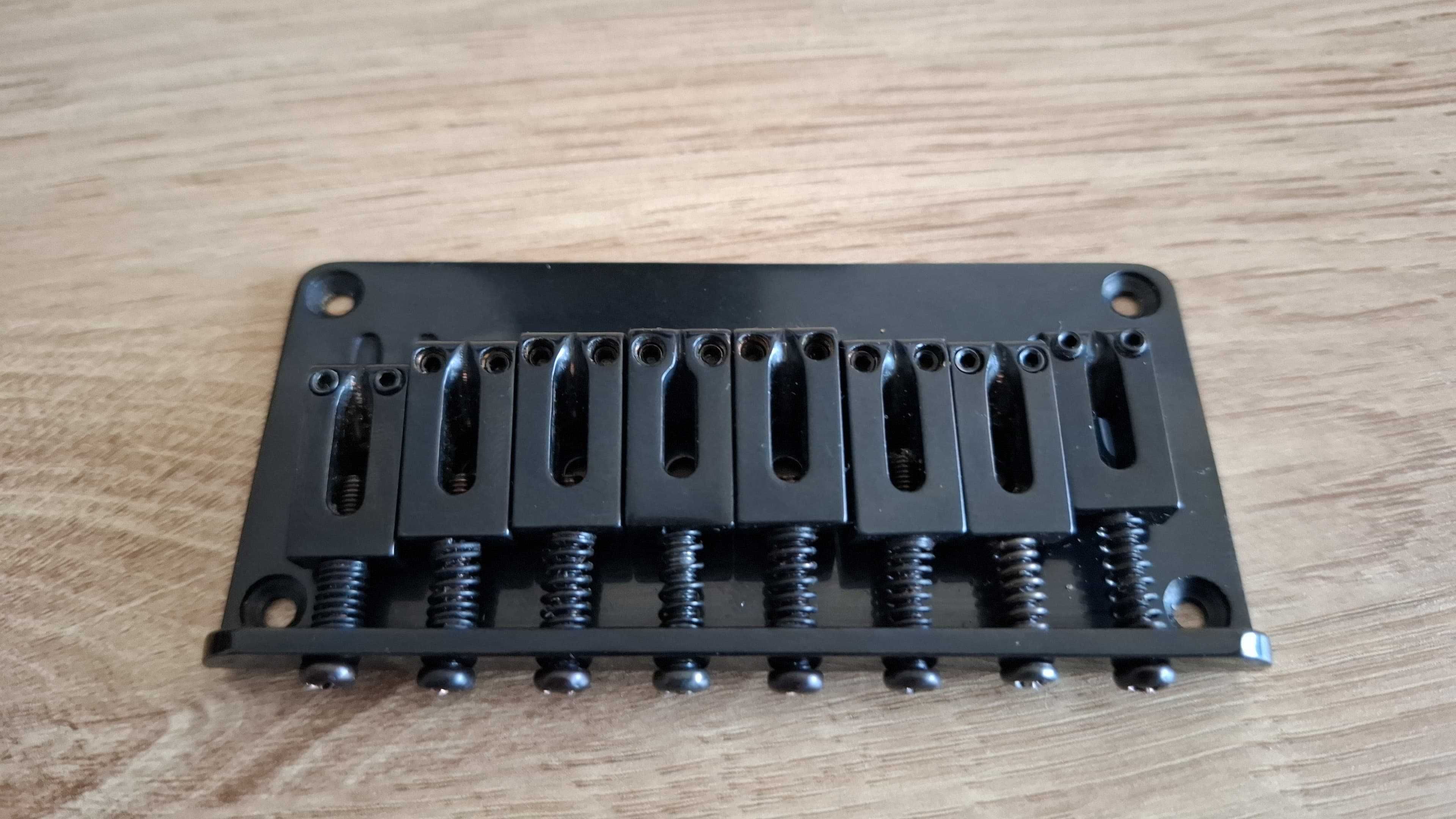 Corpo Guitarra Ibanez RG8 8 Cordas