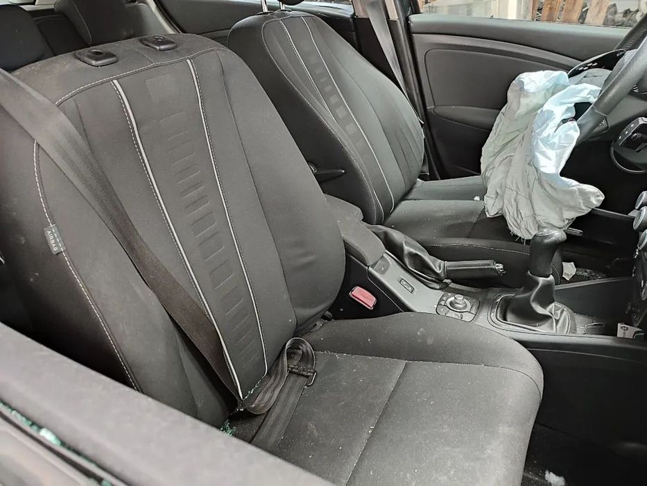 Renault Megane 3 1.5 Dci Para Peças