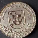 Medalha Miguel Torga