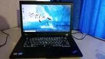 Ноутбук Lenovo Thinkpad W530 K2000M i7-3820QM SSD250