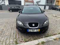 Seat Leon 1.6 TDI