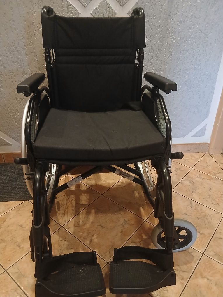 Wózek inwalidzki  Reha Fund Cruiser Active