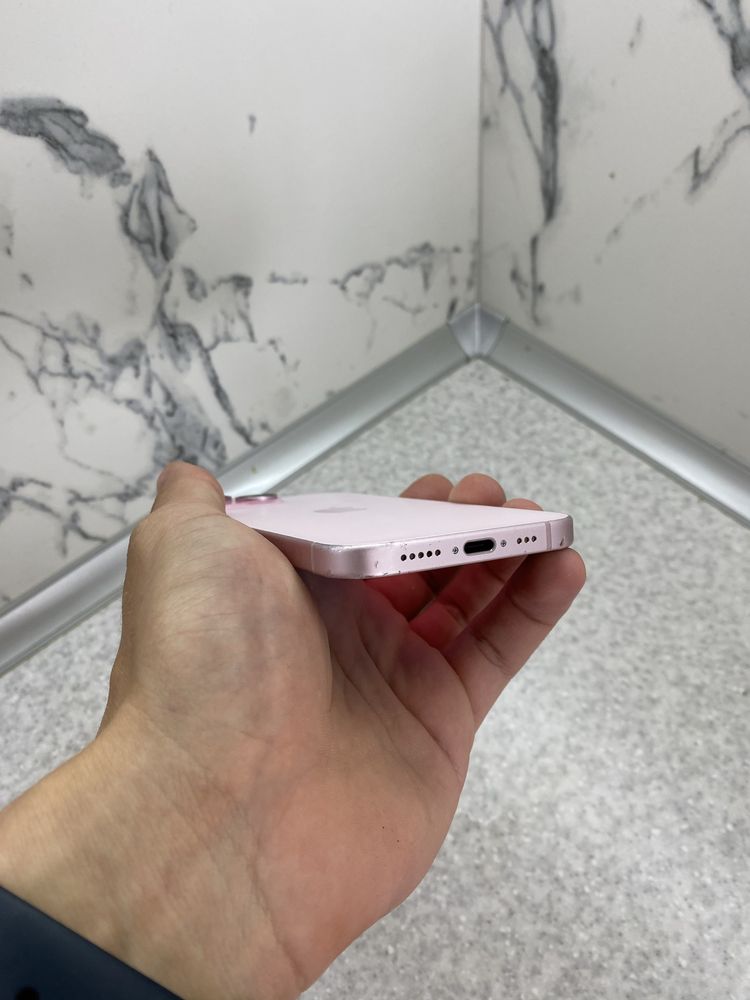 iPhone 15 128GB NeverLock