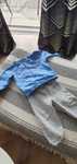Dres Adidas r.80