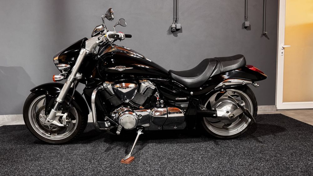 Suzuki Intruder 1800