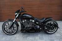 Harley-Davidson Softail Breakout FXBRS