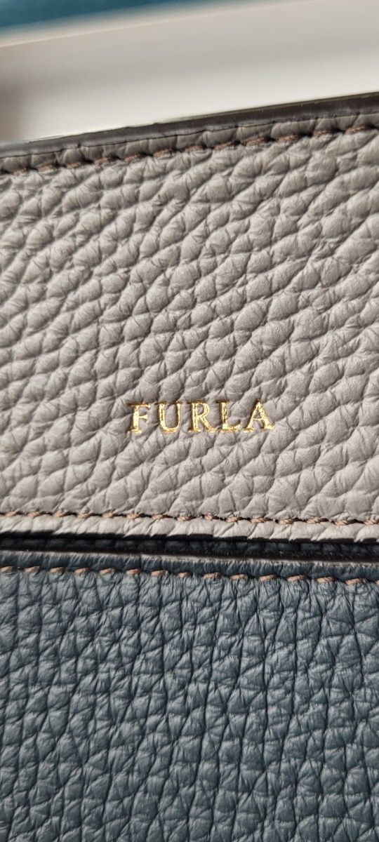 Torebka damska FURLA  italia Nowa