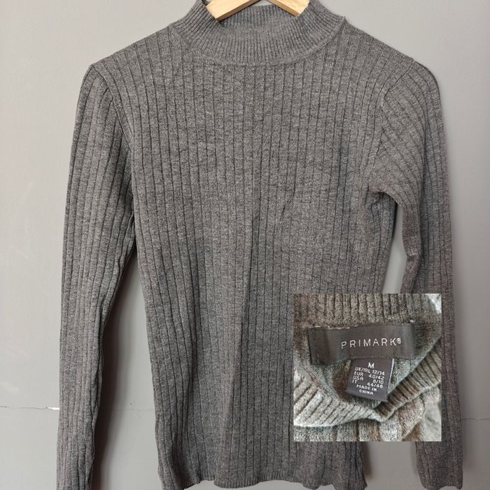 Sweter koszulka top zestaw ubrania damskie