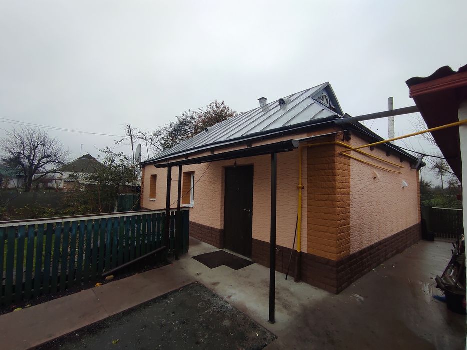 Будівельні роботи всіх видів