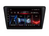 Radio samochodowe Android Skoda Rapid (9") 2013.-2020