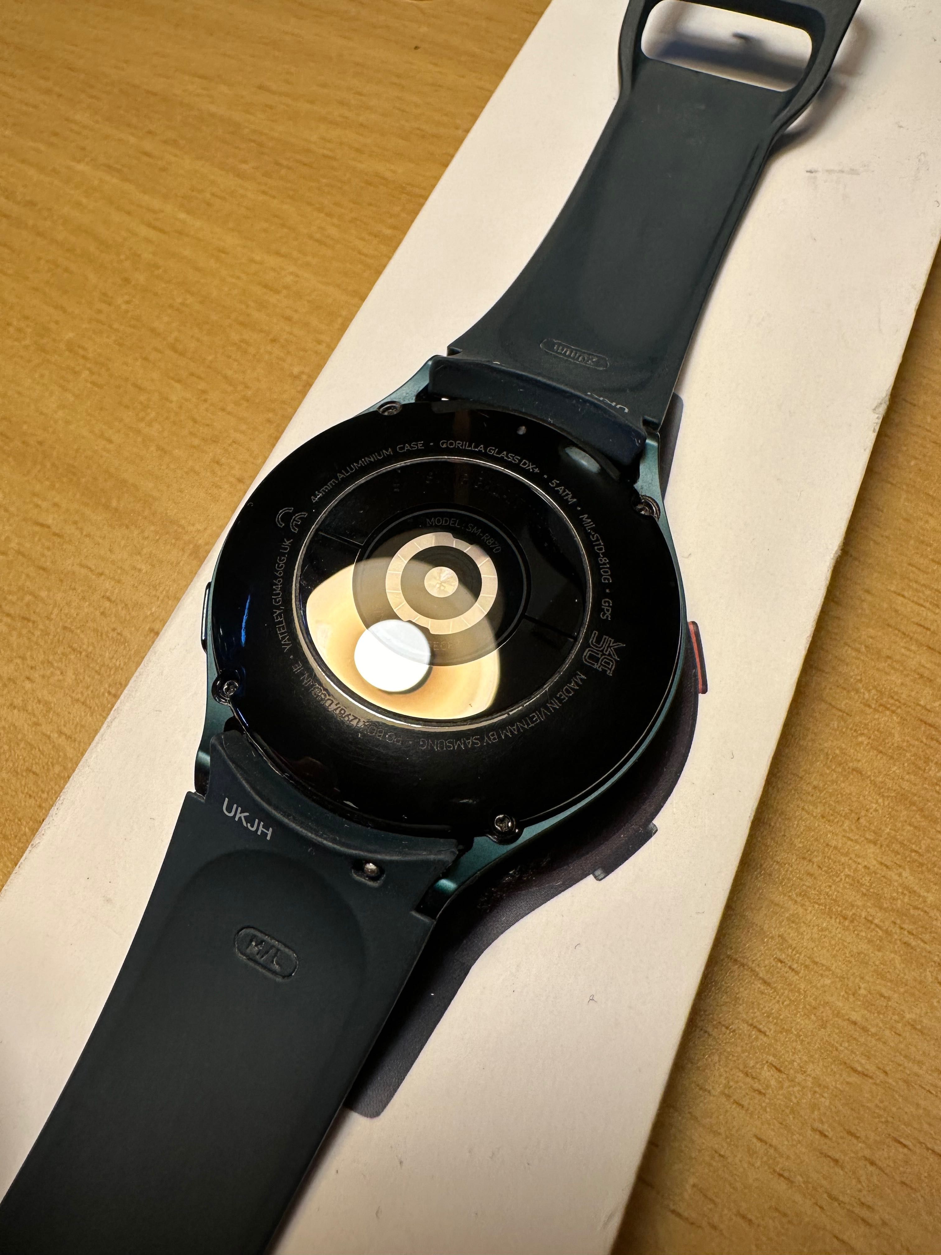 Samsung galaxy watch 4 44mm