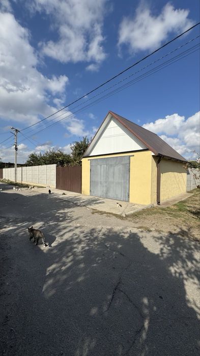 Продается дом с Отрадное с ремонтом, мебель и техникой