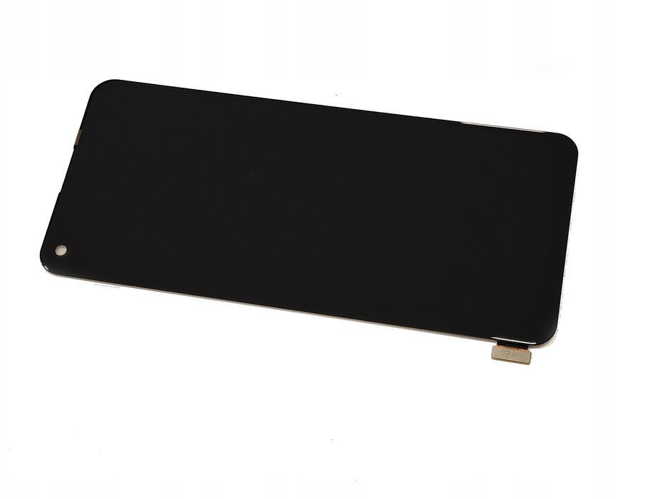 Nowy Wyświetlacz Oled Ekran Szyba Do Realme 8 Pro Rmx3081 Rmx3085